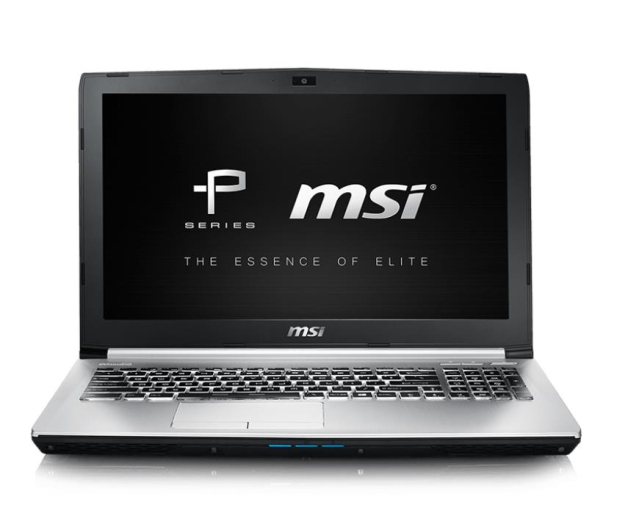 MSI PE60 6QD i7-6700HQ/32GB/1TB+128SSD GTX950M - 293547 - zdjęcie 2